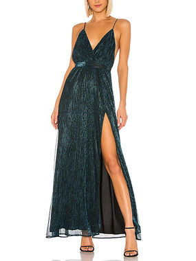 revolve noelle mini dress Michael Costello x REVOLVE Noelle Mini Dress in Red Orange